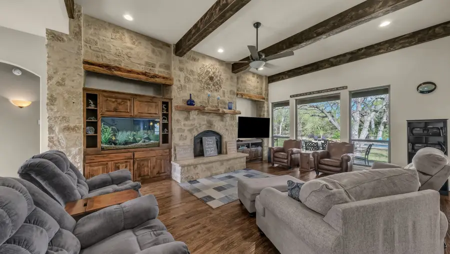 317 Arapahoe Ridge, Weatherford, TX 76087 - #3