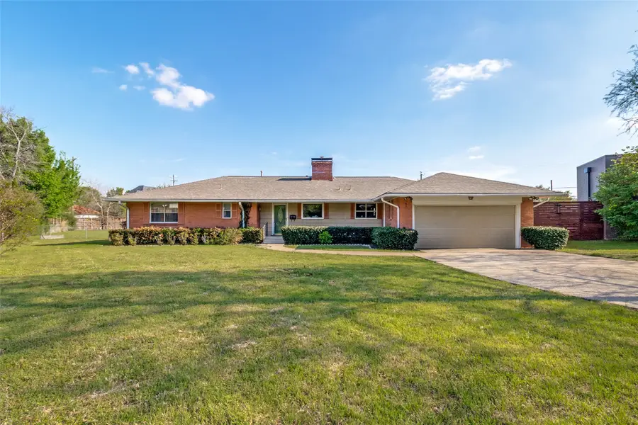 4424 Ridge Road, Dallas, TX 75229 - #2