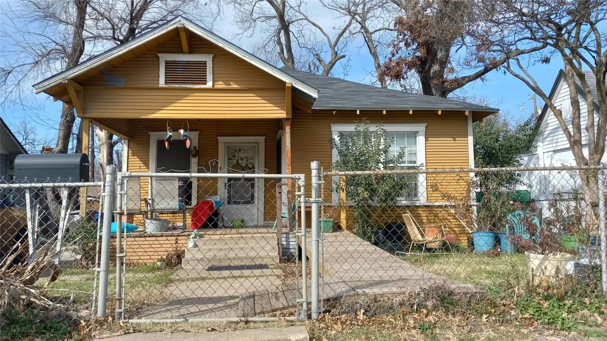 6007 E Grand Avenue, Dallas, TX 75223 - #1