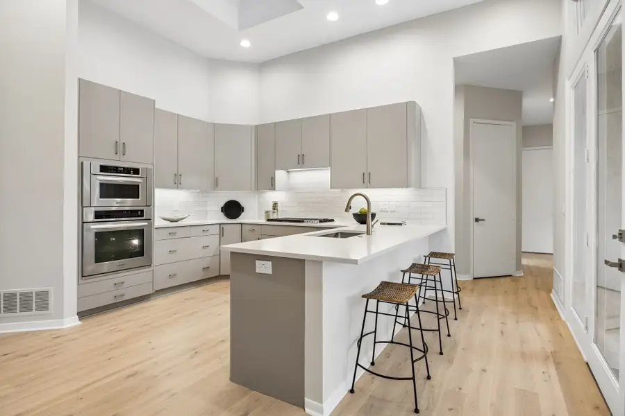 12136 Madeleine Circle, Dallas, TX 75230 - #3