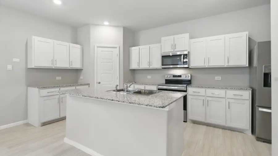 3112 Maple Orchard Lane, Fort Worth, TX 76140 - #2