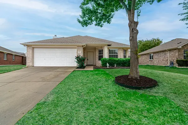 618 Sumter Drive, Wylie, TX 75098