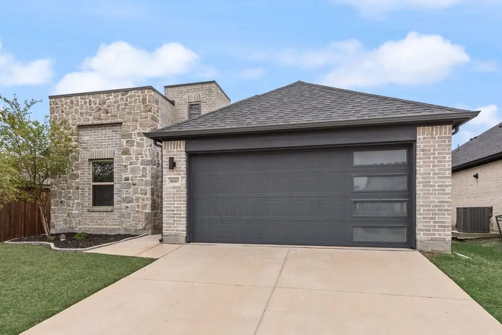 1610 Wayback Drive, Celina, TX 75009 - #1