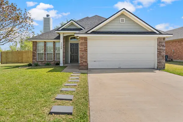 3004 Lippizan Street, Waco, TX 76706