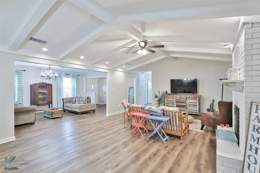 801 Piedmont Drive, Abilene, TX 79601 - #2