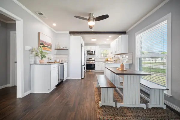 2617 Benbrook Boulevard, Fort Worth, TX 76109