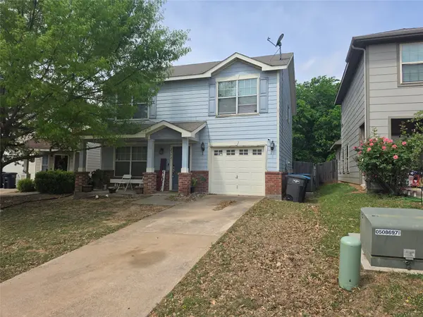 2952 Pima Lane, Fort Worth, TX 76119