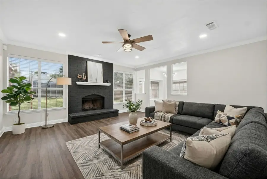 2306 Edinburgh Street, Arlington, TX 76018 - #3