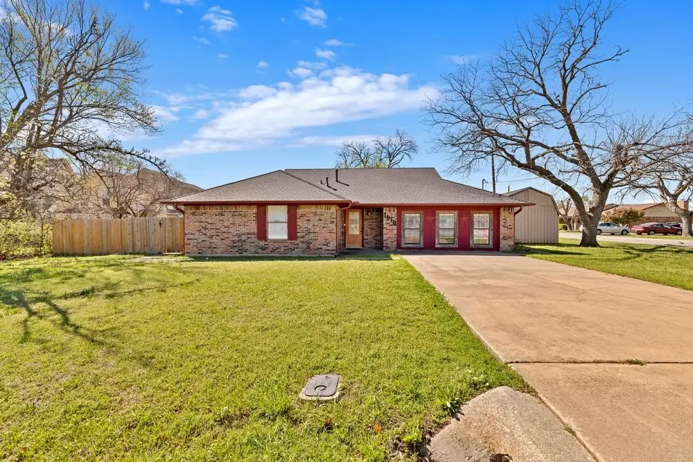 1010 Bolivar Street, Sanger, TX 76266 - #1