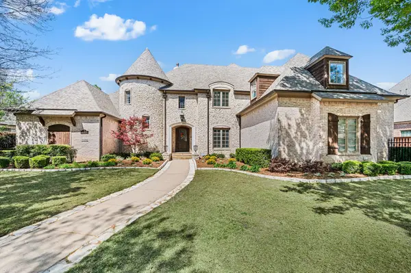 2308 Hawthorne Avenue, Colleyville, TX 76034