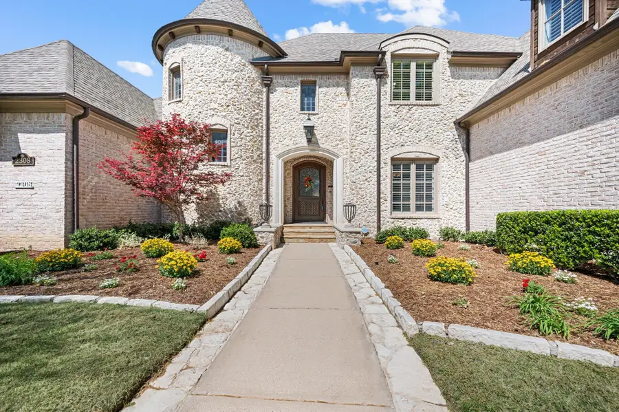 2308 Hawthorne Avenue, Colleyville, TX 76034 - #2