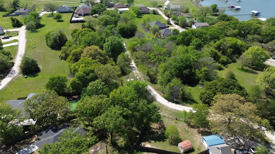 721 (Lot 8) Hillside Drive, West Tawakoni, TX 75474 - #3
