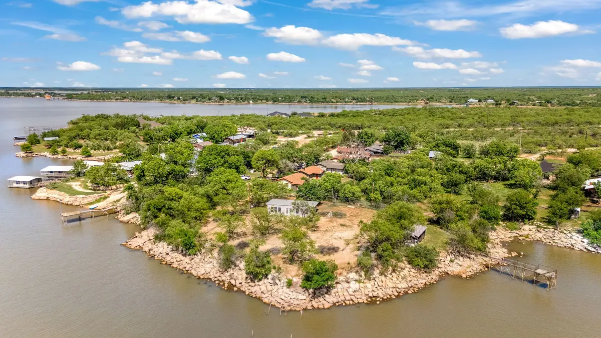 10 Silo View Road, Abilene, TX 79601 - #1