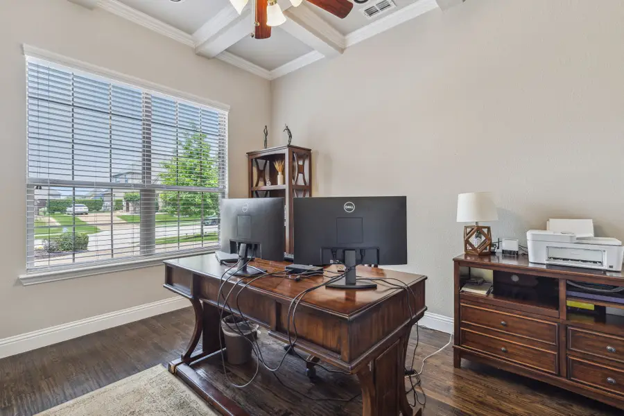 1100 Circle J Trail, Prosper, TX 75078 - #3