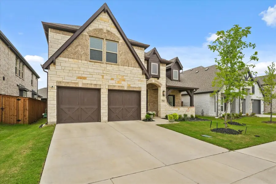 1714 Highwood Road, Forney, TX 75126 - #2