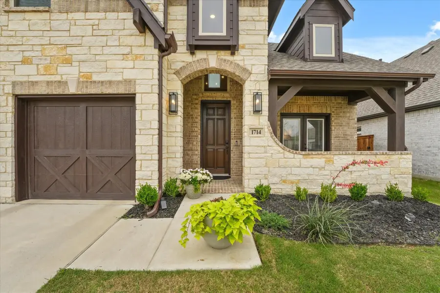 1714 Highwood Road, Forney, TX 75126 - #3