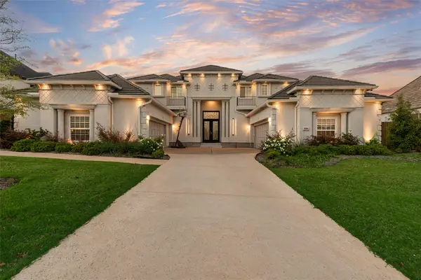 816 Jamestown Lane, Southlake, TX 76092