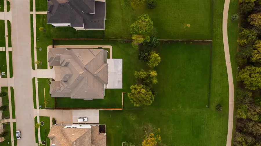 816 Jamestown Lane, Southlake, TX 76092 - #3