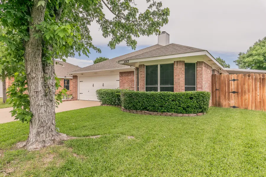 1013 Darren Drive, Burleson, TX 76028 - #3