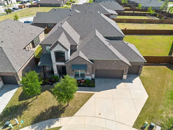 500 Brook Drive, Anna, TX 75409