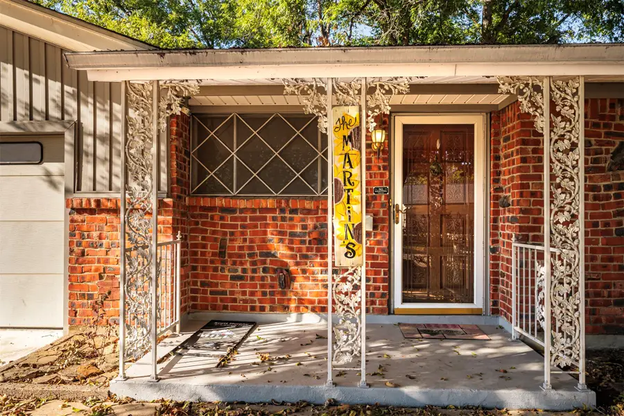 4557 Dee Lane, Haltom City, TX 76117 - #2