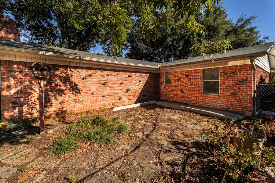 4557 Dee Lane, Haltom City, TX 76117 - #3