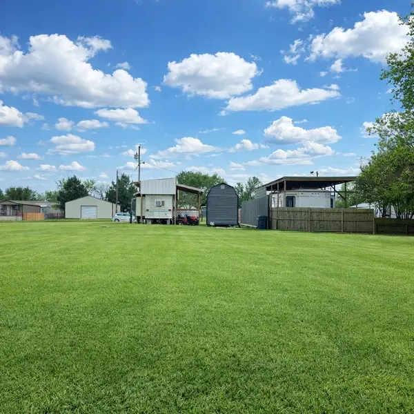 Lot 209 Arapaho Drive, Quitman, TX 75783