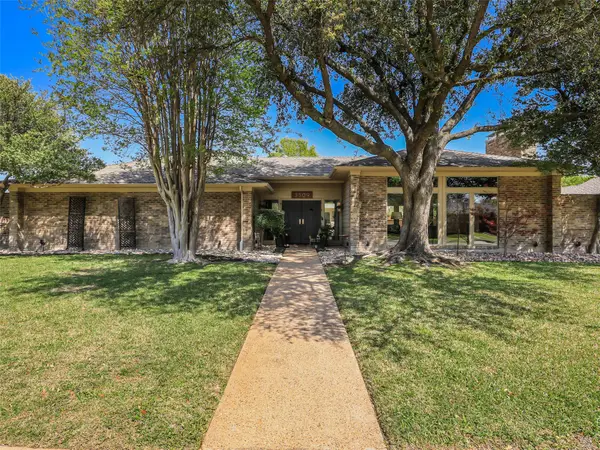 3509 Wandering Trail, Plano, TX 75075