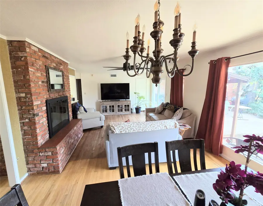 1605 Saint John Street, Wichita Falls, TX 76302 - #3