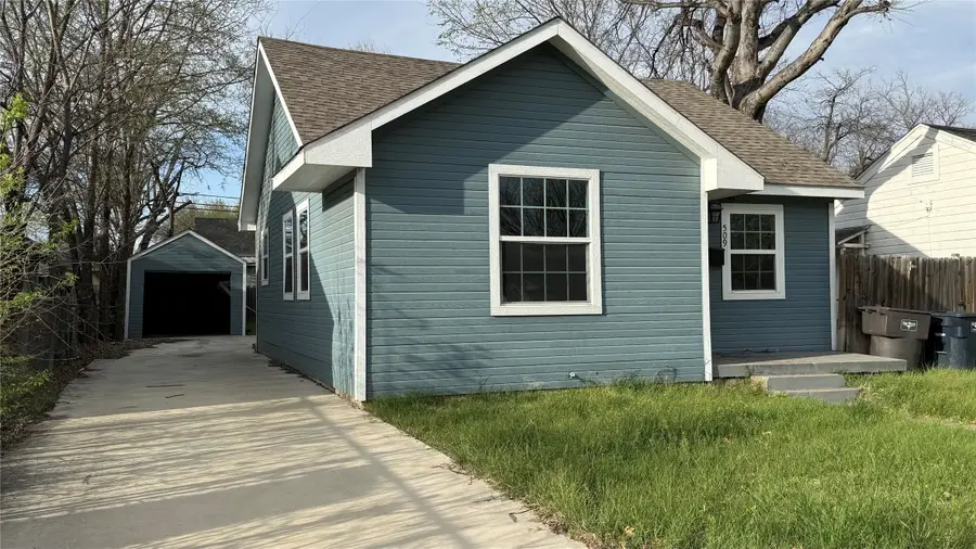 509 E Mason Street, Fort Worth, TX 76110 - #2