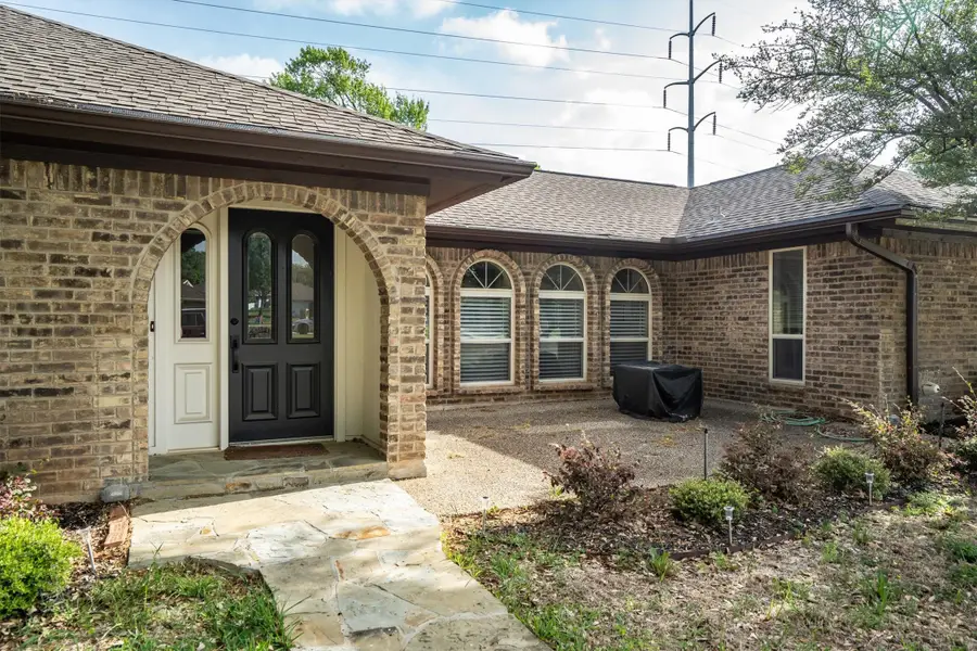 1715 Covemeadow Drive, Arlington, TX 76012 - #3