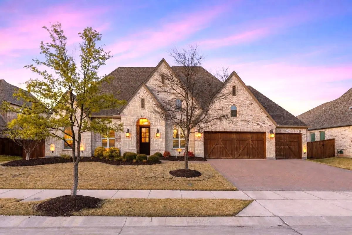 1107 Briscoe Drive, Celina, TX 75009 - #1