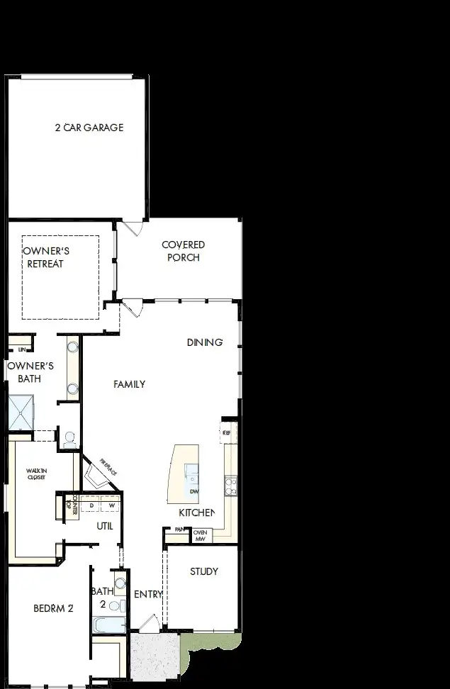 2081 Pine Grove Lane, Arlington, TX 76005 - #2