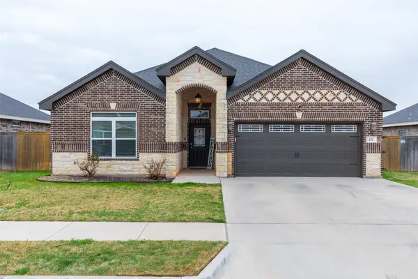 273 Marti's Way, Abilene, TX 79602