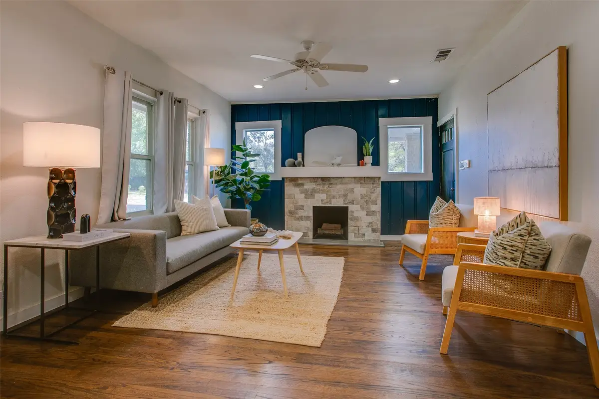 2606 W 12th Street, Dallas, TX 75211 - #1