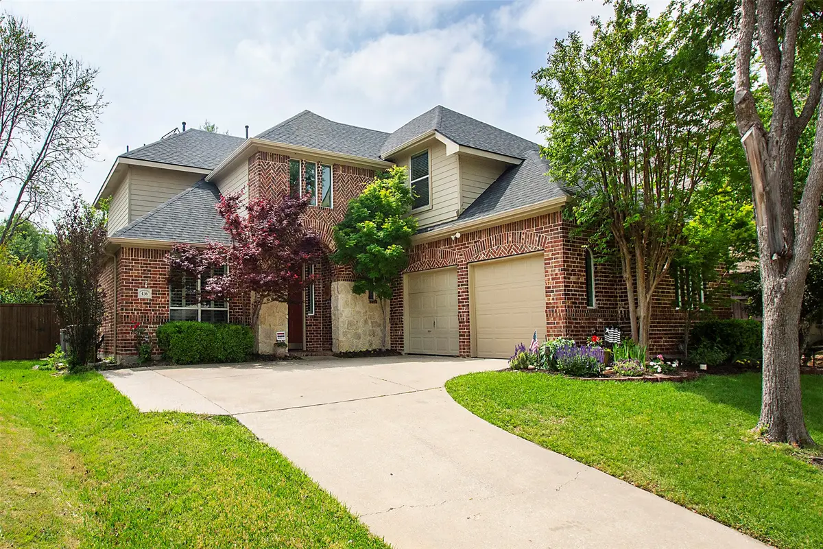 436 Arrowhead Drive, Allen, TX 75002 - #1