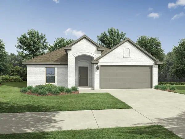 7808 Kingfisher Road, Aubrey, TX 76227