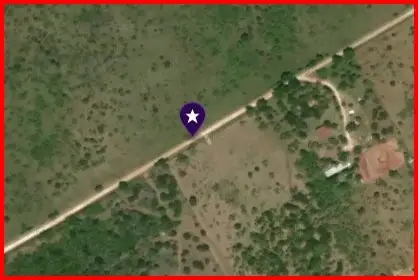 0 Private Road 196 Road, Blum, TX 76627