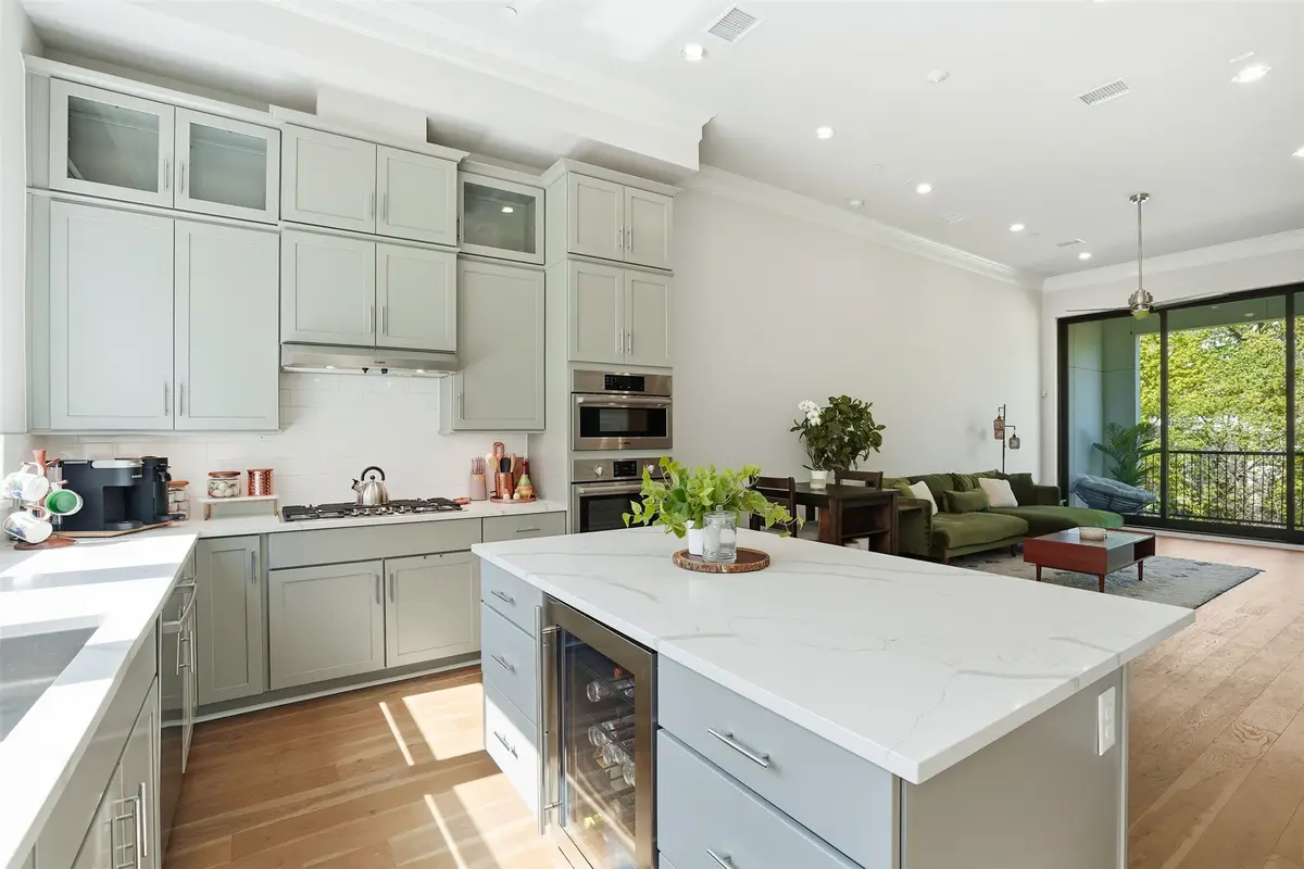 2173 Wenge Lane, Dallas, TX 75219 - #1