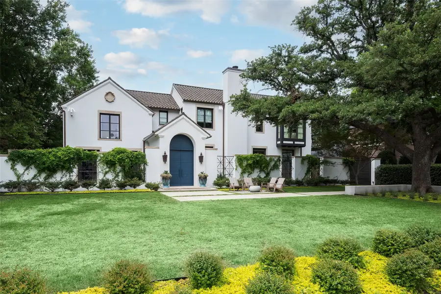 3609 Euclid Avenue, Highland Park, TX 75205 - #2