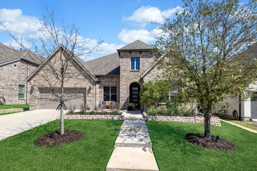 309 Calmwater Cove, McKinney, TX 75071 - #2