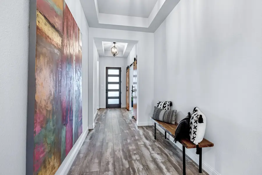 309 Calmwater Cove, McKinney, TX 75071 - #3