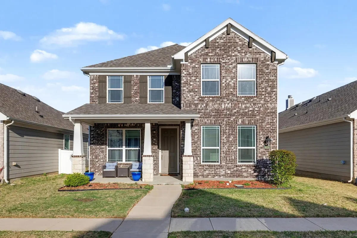 6024 Attucks Drive, Providence Village, TX 76227 - #1