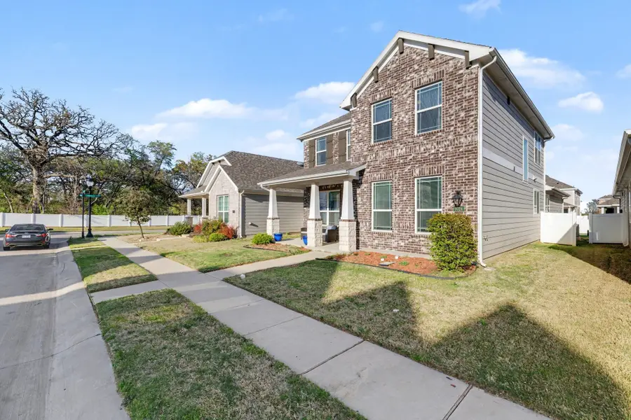 6024 Attucks Drive, Providence Village, TX 76227 - #3