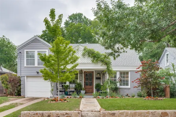 118 N Briscoe Boulevard, Dallas, TX 75211
