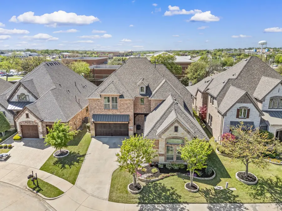 6504 Cimmaron Trail, Colleyville, TX 76034 - #2