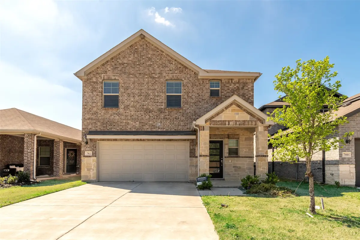 702 Trace Trail, McKinney, TX 75069 - #1
