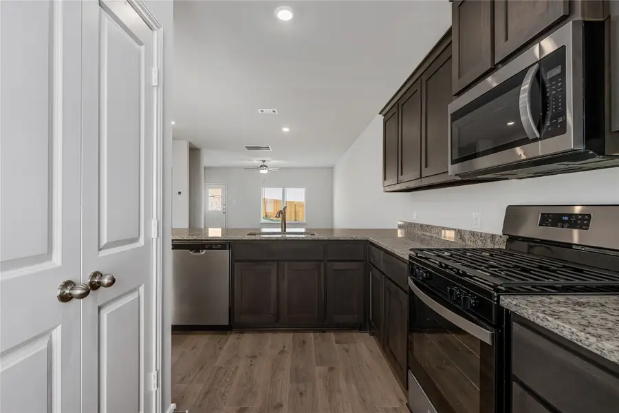 1129 Tempe Lane, Fort Worth, TX 76108 - #3