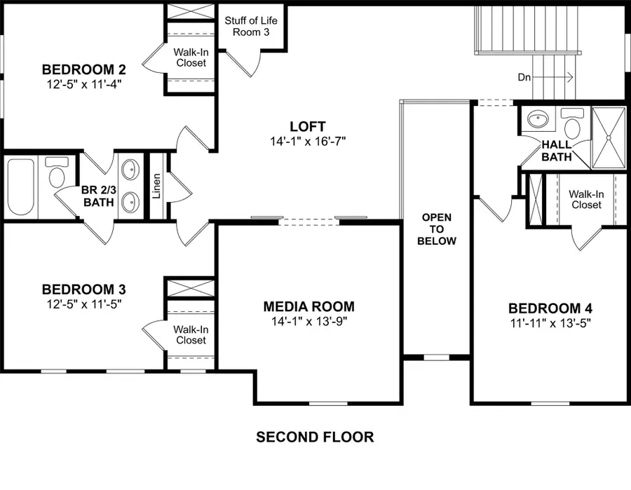 5651 Scotsman Trail, Arlington, TX 76017 - #3