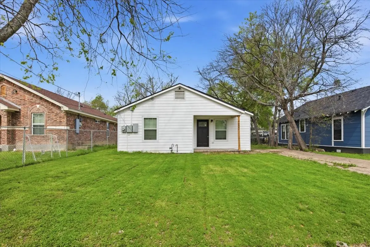 2803 Ross Avenue, Waco, TX 76711 - #1